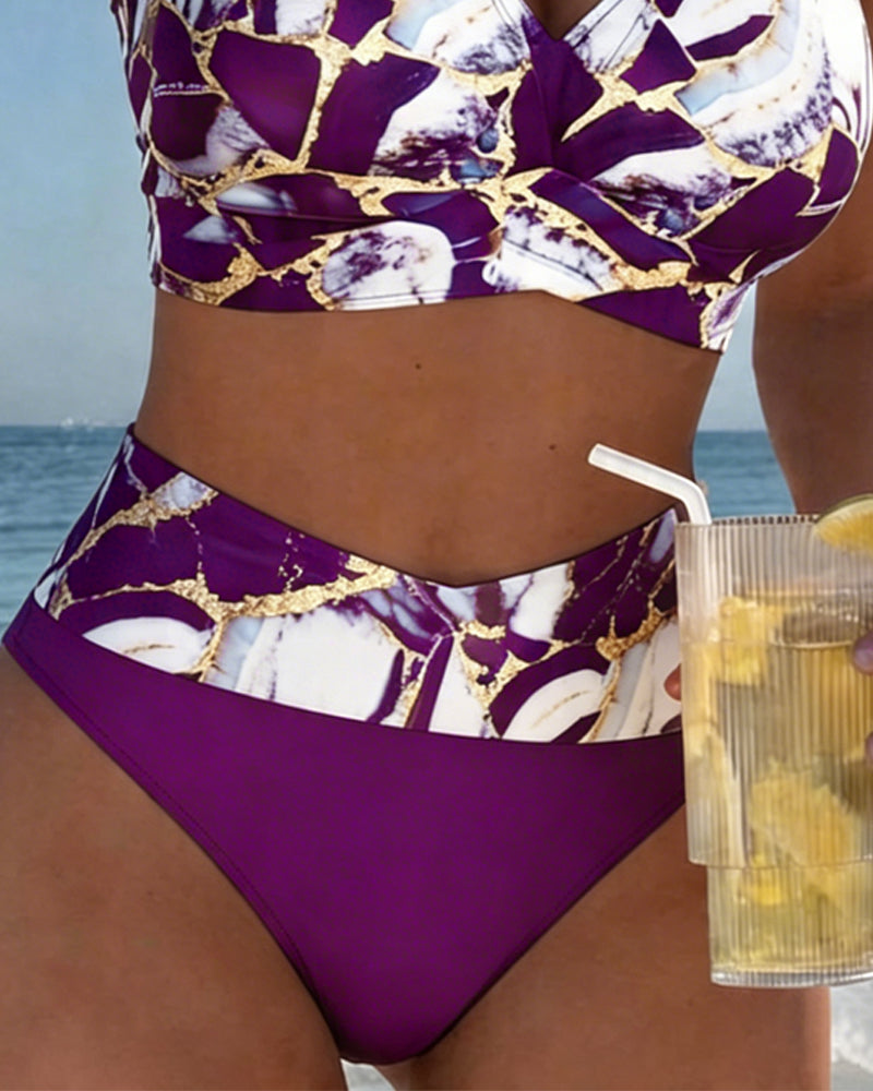 Luna | Bikini Bretelle Creative