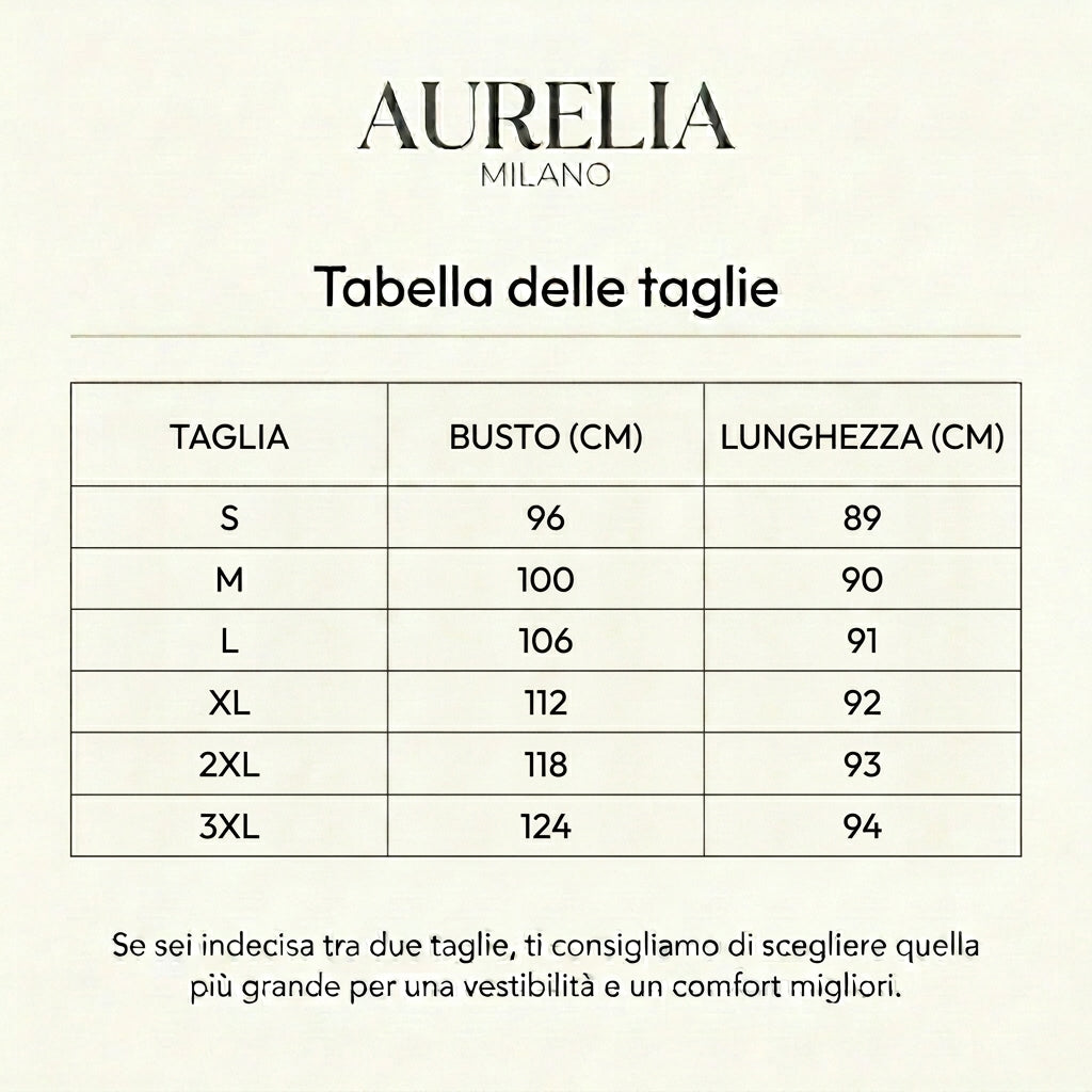 Camille | Abito Elegante e Morbido con Volant