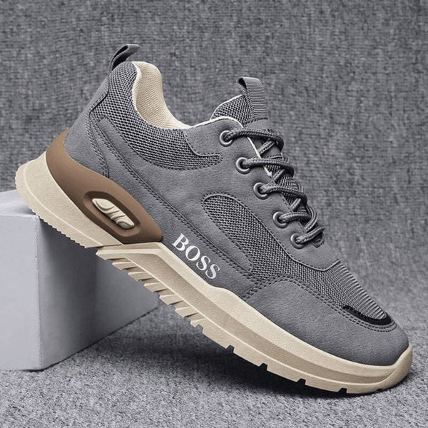 Sport Sneakers + Spezialgeschenk