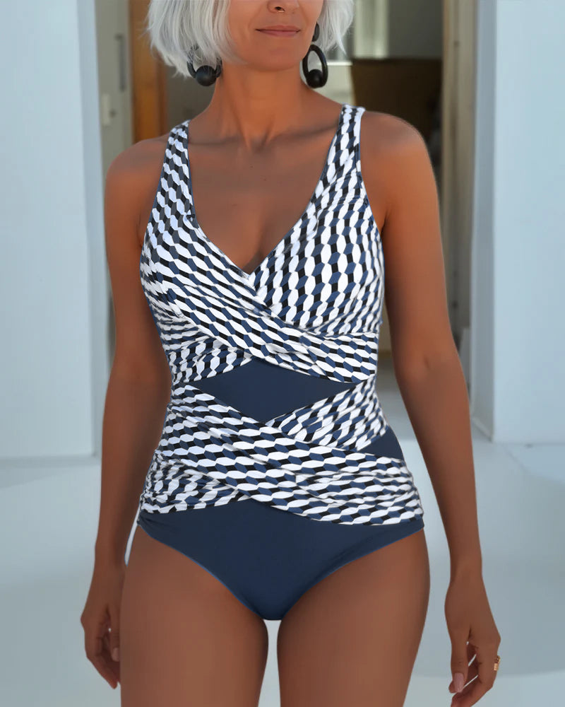 Serena | Costume Incrociato Resort