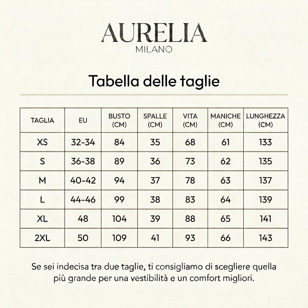 Flavia | Vestito lungo viola con scollo a chiave, bordo in pizzo di chiffon