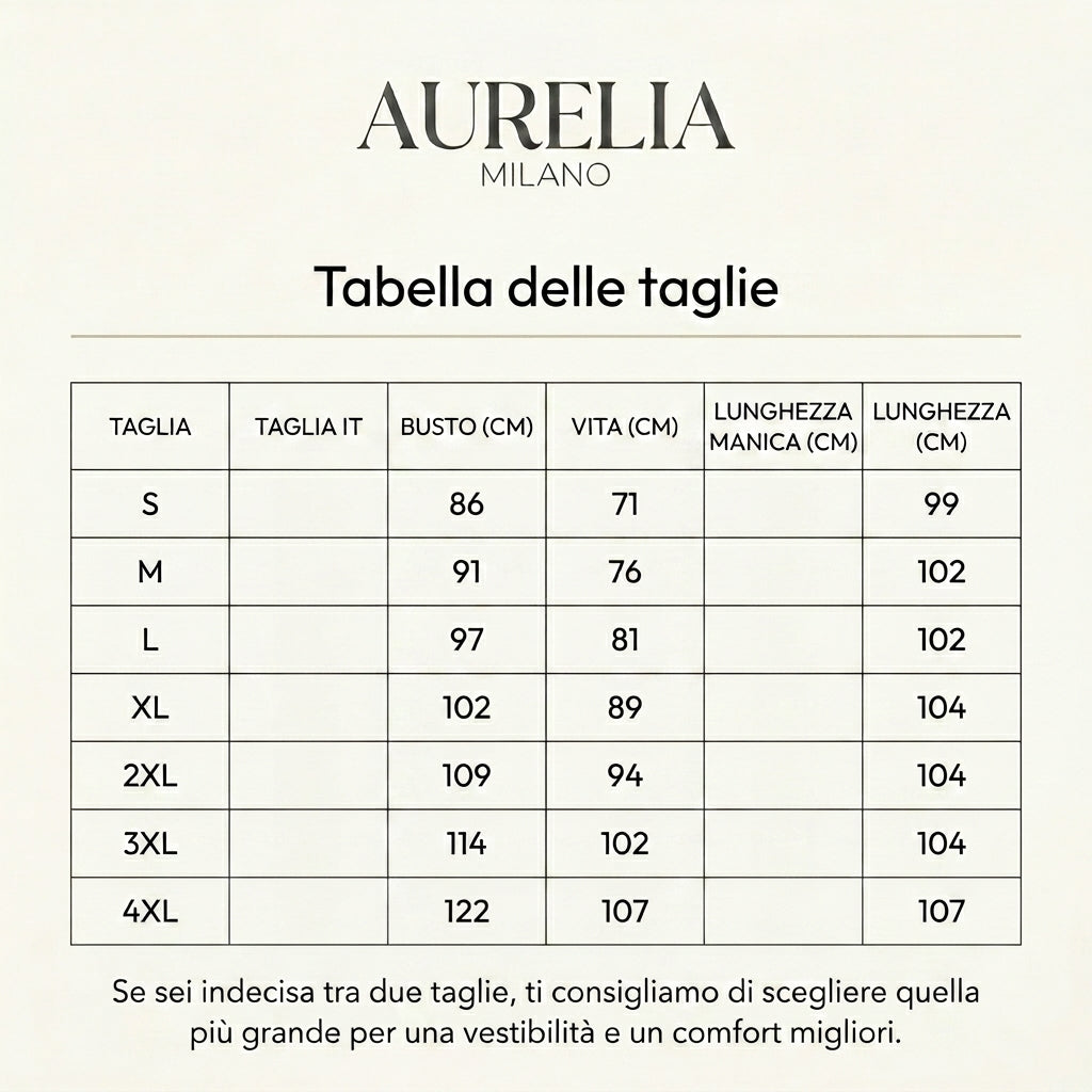 Helen | Abito Lungo Elegante